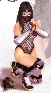 BUY NEW rumble rose - 63524 Premium Anime Print Poster